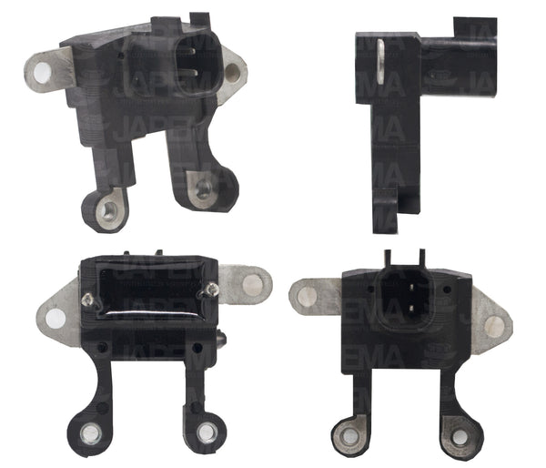 SKU8590 TERMINAL ALTERNADOR NIPPONDENSO MARCA JAPEMA