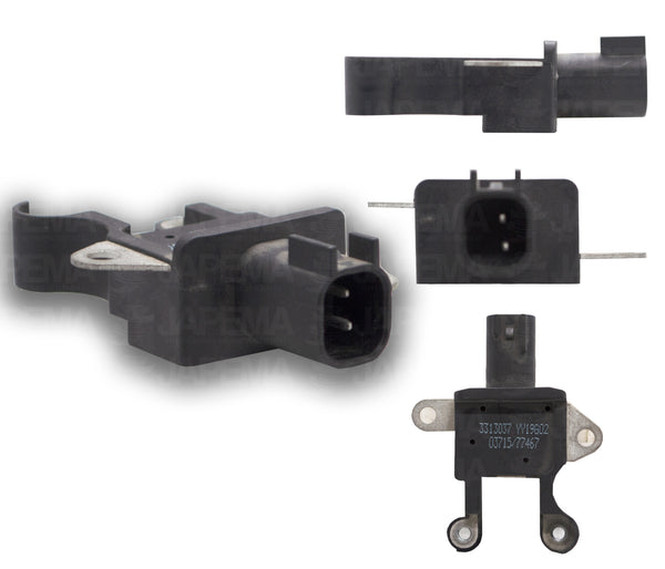 SKU8739 TERMINAL ALTERNADOR NIPPONDENSO MARCA JAPEMA
