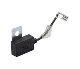SKU1458 CONDENSADOR ALTERNADOR BOSCH 100V MARCA JAPEMA