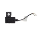 SKU1458 CONDENSADOR ALTERNADOR BOSCH 100V MARCA JAPEMA