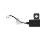 SKU1458 CONDENSADOR ALTERNADOR BOSCH 100V MARCA JAPEMA