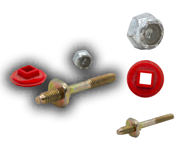 SKU7842 KIT ALTERNADOR DELCO 10SI MARCA JAPEMA