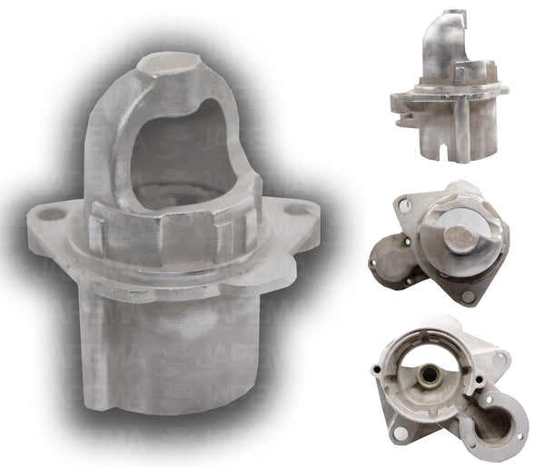 SKU3076 CAMPANA ARRANQUE DELCO PG260D PMGR MARCA JAPEMA