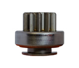 SKU10672 BENDIX DELCO PLGR DD CW 11D 8SPL 12.0mm ID, 34.4mm Gear OD, 40mm L MARCA ECONOMICA