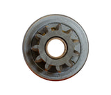 SKU10672 BENDIX DELCO PLGR DD CW 11D 8SPL 12.0mm ID, 34.4mm Gear OD, 40mm L MARCA ECONOMICA