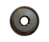 SKU10672 BENDIX DELCO PLGR DD CW 11D 8SPL 12.0mm ID, 34.4mm Gear OD, 40mm L MARCA ECONOMICA