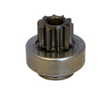 SKU4170 BENDIX HITACHI OSGR CW 10D 10SPL 12.5mm ID, 27.7mm Gear OD, 43.6mm L MARCA JAPEMA