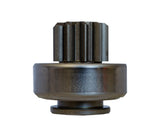 SKU4170 BENDIX HITACHI OSGR CW 10D 10SPL 12.5mm ID, 27.7mm Gear OD, 43.6mm L MARCA JAPEMA