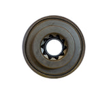SKU4170 BENDIX HITACHI OSGR CW 10D 10SPL 12.5mm ID, 27.7mm Gear OD, 43.6mm L MARCA JAPEMA