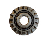 SKU4978 BENDIX MITSUBISHI PMGR CW 17D 4SPL 12mm ID, 46.5mm Gear OD, 64.1MM L MARCA JAPEMA