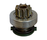 SKU2274 BENDIX BOSCH PMGR CW 9D 10SPL 12mm ID, 29.5mm Gear OD, 49mm L MARCA ECONOMICA