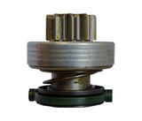 SKU2274 BENDIX BOSCH PMGR CW 9D 10SPL 12mm ID, 29.5mm Gear OD, 49mm L MARCA ECONOMICA