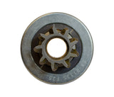 SKU2274 BENDIX BOSCH PMGR CW 9D 10SPL 12mm ID, 29.5mm Gear OD, 49mm L MARCA ECONOMICA