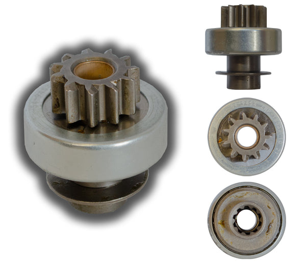 SKU12270 BENDIX VALEO PLGR CW 11D 10SPL MARCA JAPEMA