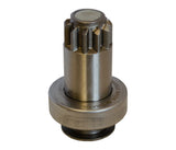 SKU13641 BENDIX NUEVO VALEO PLGR CCW 11D 4SPL 12mm ID x 49.8mm OD x 81mm L MARCA JAPEMA