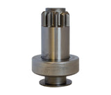 SKU13641 BENDIX NUEVO VALEO PLGR CCW 11D 4SPL 12mm ID x 49.8mm OD x 81mm L MARCA JAPEMA