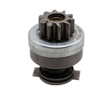 SKU8364 BENDIX LETRIKA / ISKRA 10D CW 10SPL 16.7mm ID, 39.6mm Gear OD, 82.1mm L Case (1974-2011) MARCA JAPEMA