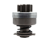 SKU8364 BENDIX LETRIKA / ISKRA 10D CW 10SPL 16.7mm ID, 39.6mm Gear OD, 82.1mm L Case (1974-2011) MARCA JAPEMA