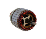 SKU3065 ARMADURA HITACHI PMGR 12V 1.0KW 7SPL 95.5MM MARCA JAPEMA