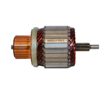 SKU3065 ARMADURA HITACHI PMGR 12V 1.0KW 7SPL 95.5MM MARCA JAPEMA