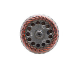 SKU11977 ARMADURA BOSCH PMGR 12V, 17SPL 89.5mm L MARCA JAPEMA