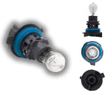 SKU10167 FOCO HALOGENO 12V BASE HP24W BMW, FIAT, PEUGEOT, RENAULT MARCA JAPEMA