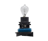 SKU10167 FOCO HALOGENO 12V BASE HP24W BMW, FIAT, PEUGEOT, RENAULT MARCA JAPEMA