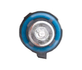 SKU10167 FOCO HALOGENO 12V BASE HP24W BMW, FIAT, PEUGEOT, RENAULT MARCA JAPEMA