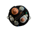 SKU9409 SOLENOIDE DELCO 29MT PLGR 12V 3 TERMINALES MARCA DELCO