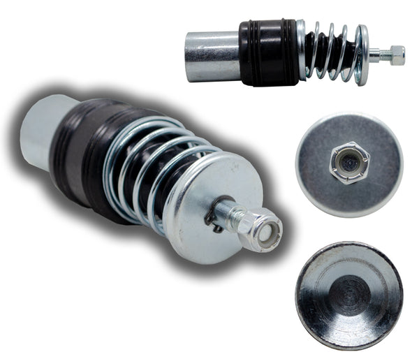 SKU2283 EMBOLO SOLENOIDE DELCO 37MT, 41MT, 42MT MARCA JAPEMA