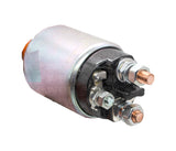 SKU9311 SOLENOIDE DELCO PG260D 12V 3 TERMINALES MARCA JAPEMA