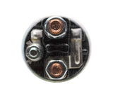 SKU9311 SOLENOIDE DELCO PG260D 12V 3 TERMINALES MARCA JAPEMA
