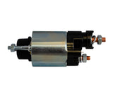 SKU12817 SOLENOIDE NIPPONDENSO PLGR 12V 3 TERMINALES MARCA ECONOMICA