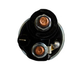 SKU12817 SOLENOIDE NIPPONDENSO PLGR 12V 3 TERMINALES MARCA ECONOMICA