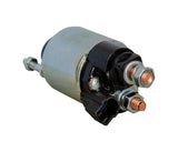 SKU10045 SOLENOIDE NIPPONDENSO PLGR 12V 3 TERMINALES MARCA JAPEMA