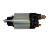 SKU10045 SOLENOIDE NIPPONDENSO PLGR 12V 3 TERMINALES MARCA JAPEMA