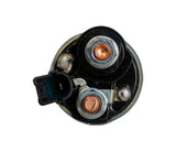SKU10045 SOLENOIDE NIPPONDENSO PLGR 12V 3 TERMINALES MARCA JAPEMA