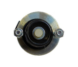 SKU10045 SOLENOIDE NIPPONDENSO PLGR 12V 3 TERMINALES MARCA JAPEMA