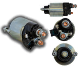 SKU10045 SOLENOIDE NIPPONDENSO PLGR 12V 3 TERMINALES MARCA JAPEMA