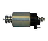 SKU3206 SOLENOIDE NIPPONDENSO PMGR 12V 1T MARCA ECONOMICA