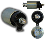 SKU3206 SOLENOIDE NIPPONDENSO PMGR 12V 1T MARCA ECONOMICA