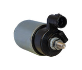 SKU3137 SOLENOIDE NIPPONDENSO PLGR 12V 2T MARCA ECONOMICA