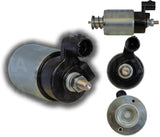 SKU3137 SOLENOIDE NIPPONDENSO PLGR 12V 2T MARCA ECONOMICA