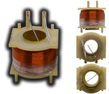 SKU10469 BOBINA SOLENOIDE NIPPONDENSO 1.2KW, 1.4KW, 1.8kW OSGR 12V MARCA JAPEMA