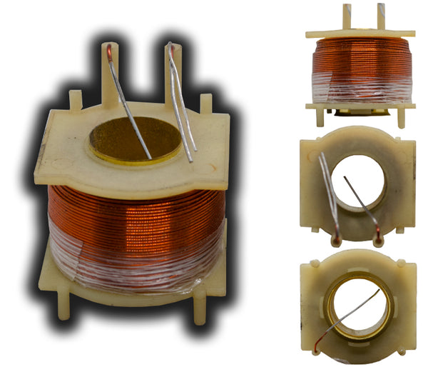 SKU10469 BOBINA SOLENOIDE NIPPONDENSO 1.2KW, 1.4KW, 1.8kW OSGR 12V MARCA JAPEMA