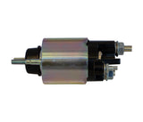 SKU10048 SOLENOIDE NIPPONDENSO PMGR 12V 3 TERMINALES MARCA ECONOMICA