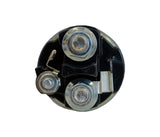 SKU10048 SOLENOIDE NIPPONDENSO PMGR 12V 3 TERMINALES MARCA ECONOMICA