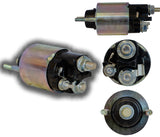 SKU10048 SOLENOIDE NIPPONDENSO PMGR 12V 3 TERMINALES MARCA ECONOMICA