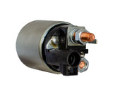 SKU8050 SOLENOIDE MITSUBISHI PMGR 12V 3T MARCA JAPEMA
