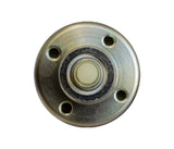 SKU8050 SOLENOIDE MITSUBISHI PMGR 12V 3T MARCA JAPEMA